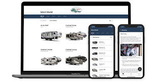 We did not find results for: Tweddle Group And Forest River Upgrade Digital Customer Experience Rvia