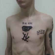 Pinterest Lua Berk Tattoo Quotes Boy Tattoos Minimal Tattoo