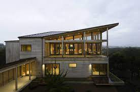 This commitment naturally give them finish satisfaction in residing in the house in relation to your dream. Coastal Residence Bora Architects Archdaily