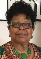 Jacqueline McClain Obituary (1949