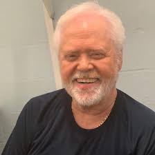 Merrill Osmond