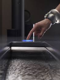 kohler crevasse prep sink by anne