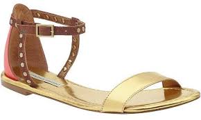 let's talk about sandals... — Local Haven