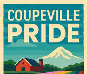 Coupeville Pride Parade