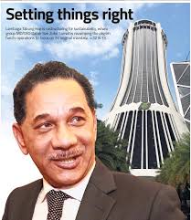 20.08.2019 · datuk seri zukri samat speaks during a press conference at the tabung haji headquarters in kuala lumpur january 15, 2019. Setting Things Right Pressreader