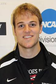 2015-16 Men's Wrestling Roster