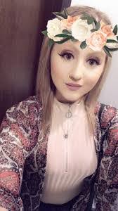 Tia Higgins's Instagram, Twitter & Facebook