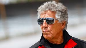mario andretti s home reflects legendary racing career reflects legendary racing career