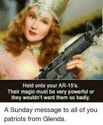 It doesn't say that in the constitution, arch, i'll prove it to you! Gun Funnies