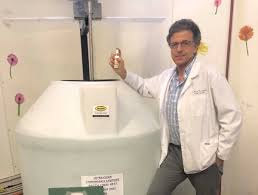 Richmond hair care firm switches to hand sanitizer