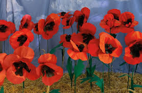 We did not find results for: Paper Poppies Make Do Laura Ashley The Blog Wizard Of Oz Decor Wizard Of Oz Paper Flowers
