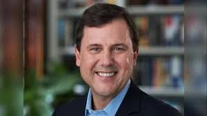 Ellen M. Pinson donates $2,800 to Tom Malinowski's campaign committee from  January to June