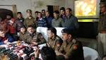 Final tally seized demonetised currency