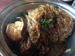 Very Good Thai Food In Arlington Va Review Of Crystal Thai Restaurant Arlington Va Tripadvisor