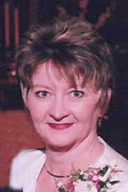 Darlene Hudspeth Obituary (2013)