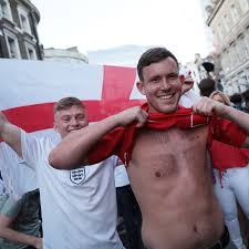 They became european champions at home in 1968 and reached the uefa finals two more. What Does It S Coming Home Mean The Meme Explained Sbnation Com
