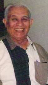 Andres Molina Obituary