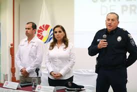Start date may 10, 2010. Cambio De Mando Secretaria Municipal De Seguridad Publica Y Transito Marcrix Noticias