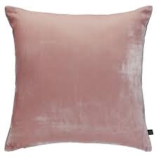 Buy Argos Home Regency Velvet Cushion Dusty Pink At Argos Thousands Of Products For Same Day Delivery 3 95 Or Fa Velvet Cushions Pink Cushions Pink Velvet