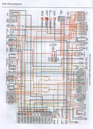 Permission of yamaha motor corporation, u.s.a. Diagram 1995 Yamaha Virago 1100 Wiring Diagram Full Version Hd Quality Wiring Diagram Logicdiagram Ladolcevalle It