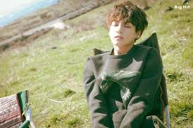 Bts The Most Beautiful Moment In Life Young Forever No Title Bts Young Forever Jungkook Beautiful Moments