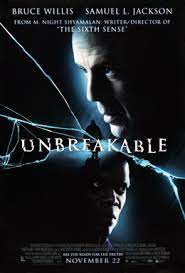These are films that i think are the best from between these years of cinematic history. Unbreakable Film Wikipedia