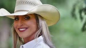 TRIBUTE VIDEO for GABRIEL KREKK'S AMERICAN COWGIRL #21