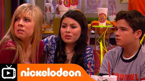 Carly shay led a pretty normal life in seattle. Icarly Don T Mess With Sam Nickelodeon Uk Youtube