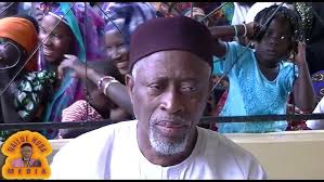 Thiante Baye Said Omar Kebe Keur Massar Premier Editon 2019 Part 2