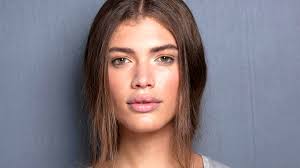La modelo de origen luso nos dio una lección de un. Valentina Sampaio E A Primeira Modelo Trans Na Victoria S Secret
