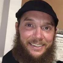 Mr. Jason Allen Kautz Obituary