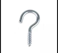 Add to favorites arched hook plant hanger hook amish made hand forged. Metal Ceiling Hook Screw Hook Kynda Light