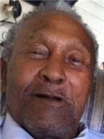 Sherman Jackson Obituary (2015)