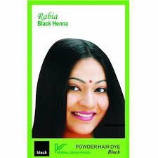 Brown Henna Hair Dye at ₹ 100/pack