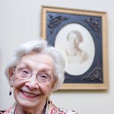 Episode 25 — Barbara “Dolly” Markess by Stories of Elders