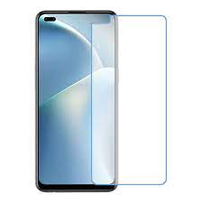 Oppo Reno4 F One unit nano Glass 9H ...