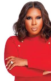 The Celebrating Juneteenth and July 4th 2023 Edition Will Feature State  Rep. Shawn Thierry by Aubrey R. Taylor Communications