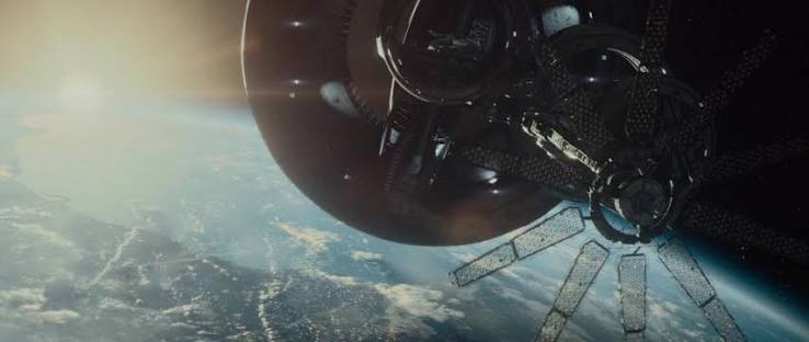 The Cloverfield Paradox - Bear McCreary