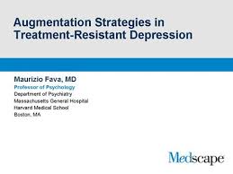 Image result for Refractory Depression Management
