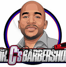 Mr. C's Barbershop