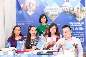 Đại học thái nguyên phát huy thế mạnh đại học vùng, tạo nguồn lực mạnh mẽ về đào tạo, nghiên cứu khoa học, chuyển giao công nghệ sôi nổi các hoạt động trước đêm chung kết cuộc thi hùng biện tiếng việt cho lhs lào tại việt nam 2019 Ä'h SÆ° Pháº¡m Ha Ná»™i Co Nhiá»u Chá»‰ Tieu Sau Tuyá»ƒn Tháº³ng Vnexpress