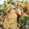 Indeed, these foods are quite difficult to find these days. 1