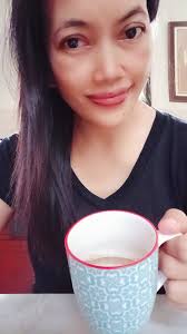 Good morning from my side of the world ☕