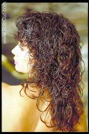 Hairstyles For Permed Hairperm Styles For Long Hair Fashion Sytle Permed Hairstyles Medium Length Hair Styles Curly Hair Styles