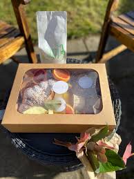 The star of the show is a whole saddle of salt marsh lamb served with roast potatoes, yorkshire puddings, cauliflower cheese, seasonal greens, roast vegetables, mint sauce and gravy. A Mother S Day Treat By Milk