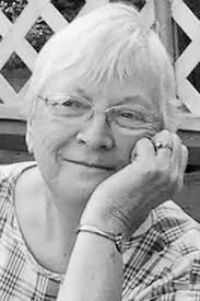 Obituary: Virginia “Gini” (Brown) Longley