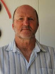 Basil Roy Lutge, Real Estate Agent in Blouberg, Western Cape