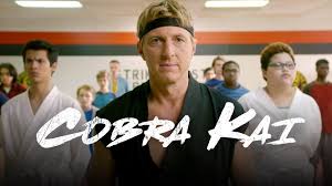 Check spelling or type a new query. Cobra Kai Wallpapers For Your Browser Supertab Themes