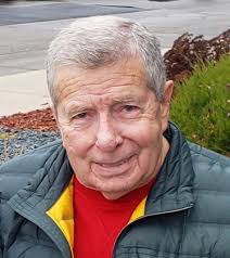 William E. "Billy" Connelly