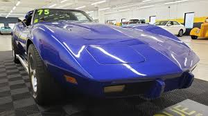 Image result for Midnight Blue 1975 Chevrolet